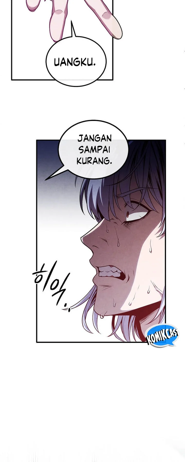 Legendary Youngest Son of the Marquis House Chapter 166 Gambar 41