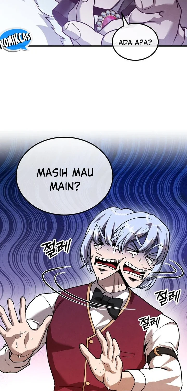 Legendary Youngest Son of the Marquis House Chapter 166 Gambar 43