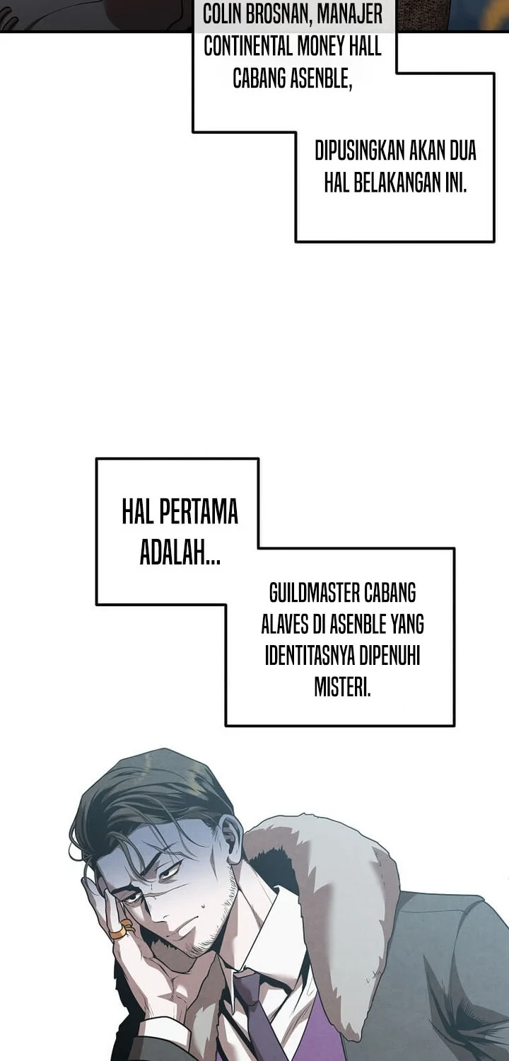 Legendary Youngest Son of the Marquis House Chapter 166 Gambar 45