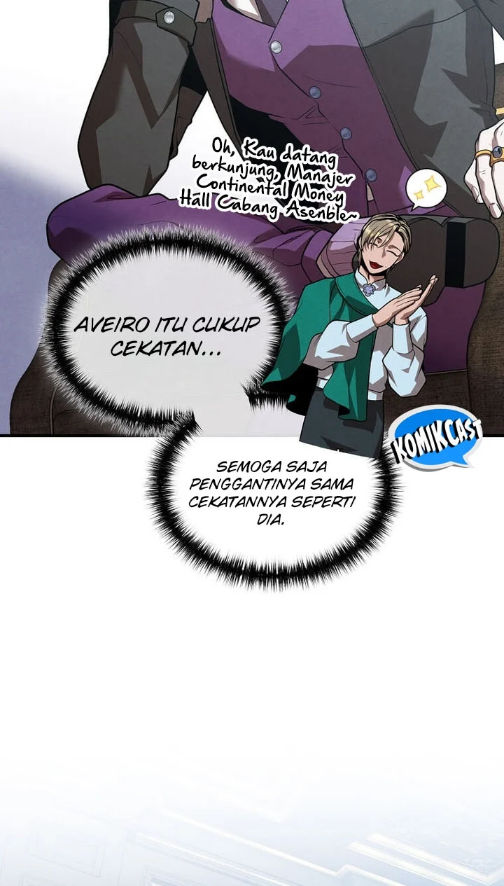 Legendary Youngest Son of the Marquis House Chapter 166 Gambar 46