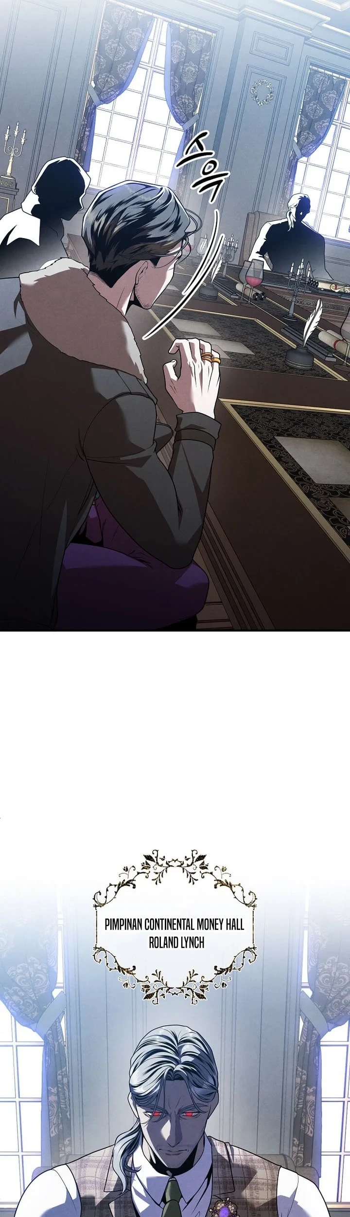 Legendary Youngest Son of the Marquis House Chapter 166 Gambar 47