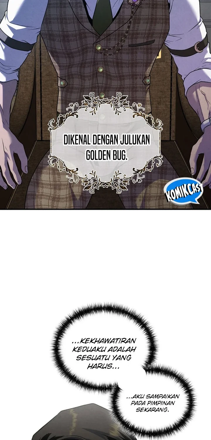 Legendary Youngest Son of the Marquis House Chapter 166 Gambar 48