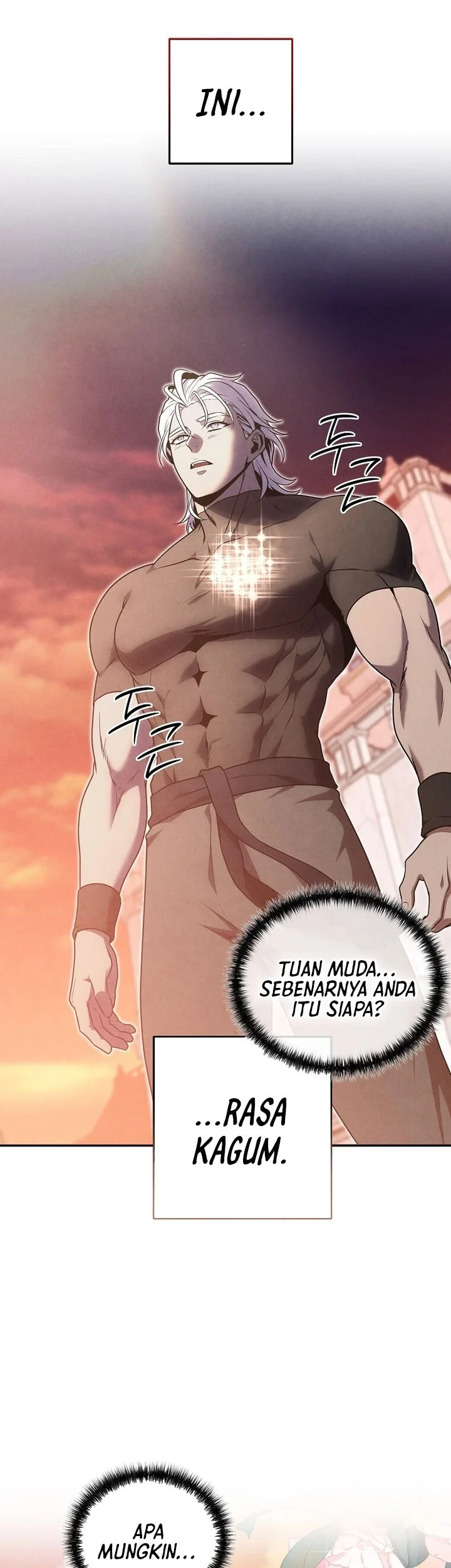Legendary Youngest Son of the Marquis House Chapter 176 Gambar 36