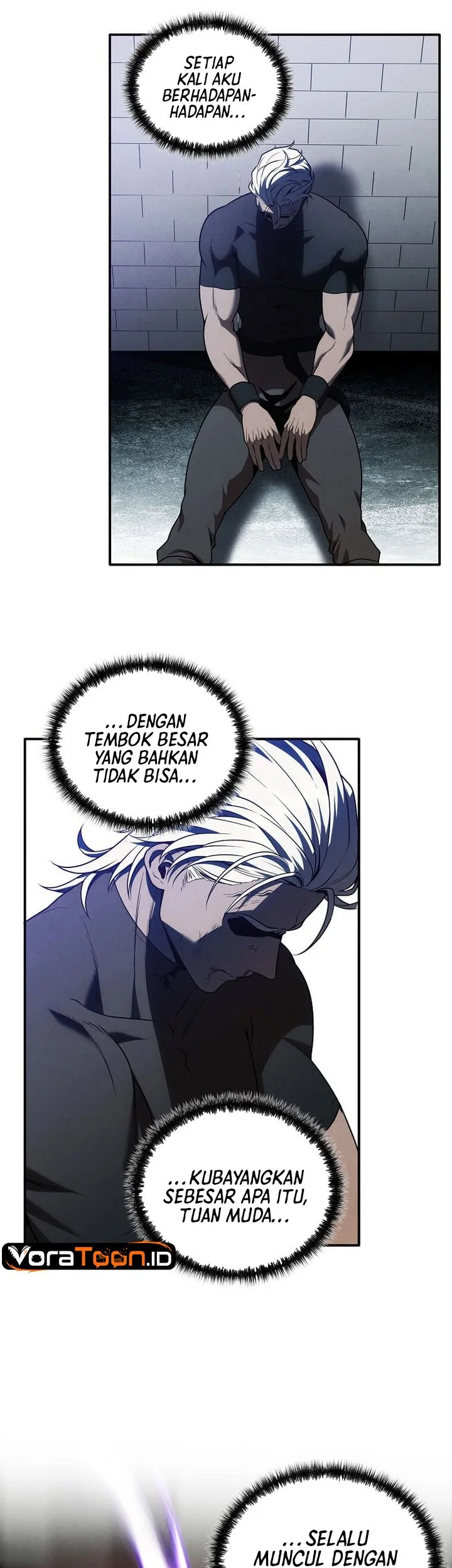 Legendary Youngest Son of the Marquis House Chapter 176 Gambar 38