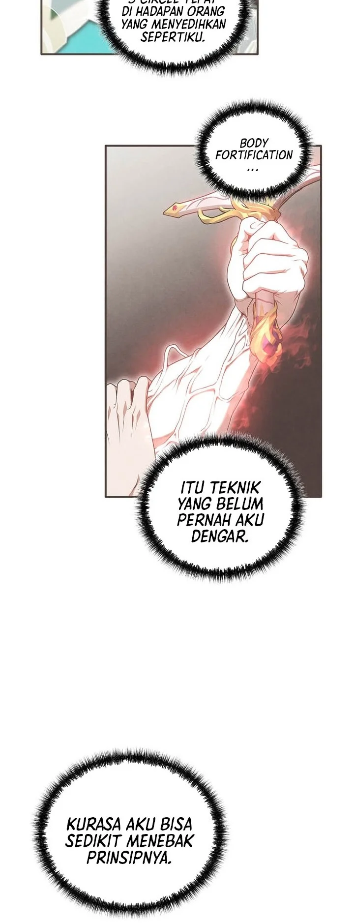 Legendary Youngest Son of the Marquis House Chapter 176 Gambar 41