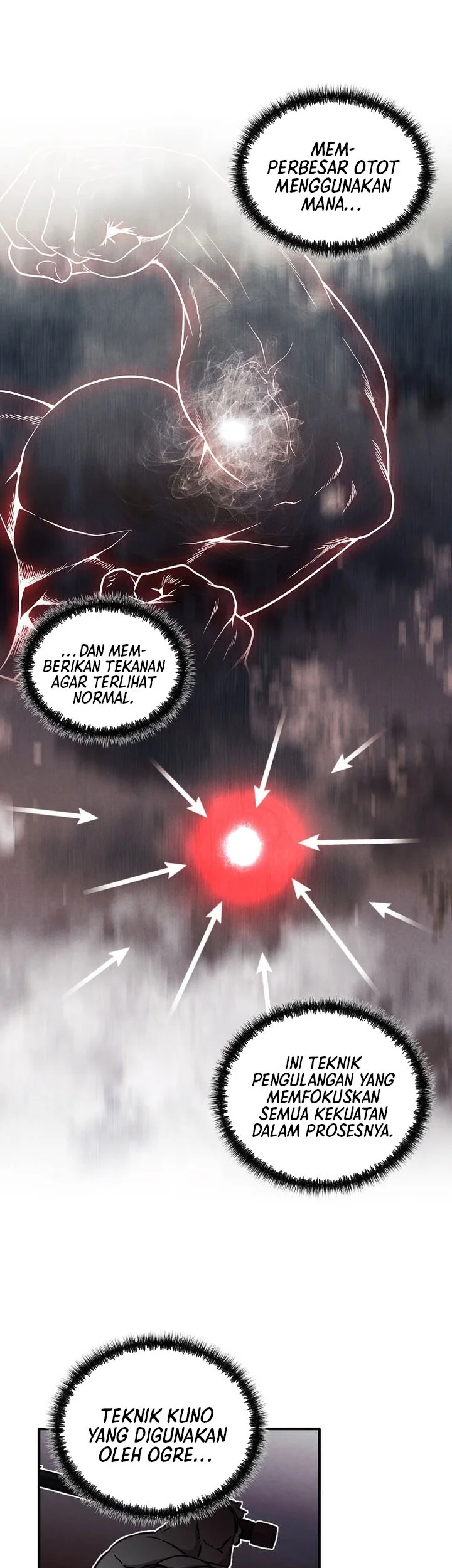 Legendary Youngest Son of the Marquis House Chapter 176 Gambar 42