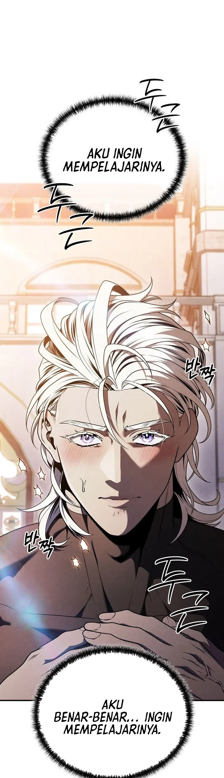 Legendary Youngest Son of the Marquis House Chapter 176 Gambar 44