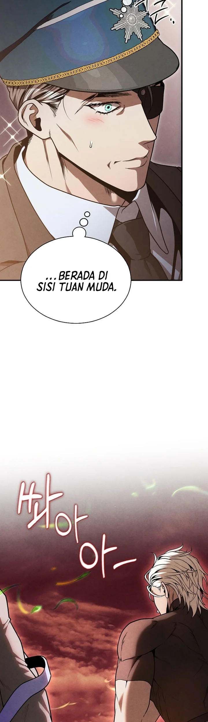 Legendary Youngest Son of the Marquis House Chapter 176 Gambar 46