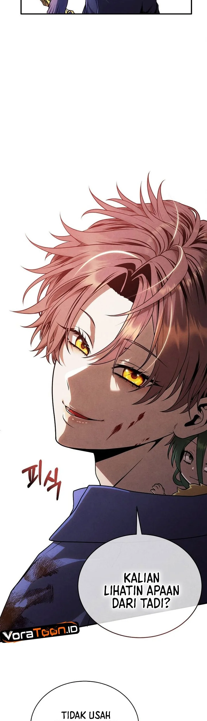 Legendary Youngest Son of the Marquis House Chapter 176 Gambar 48