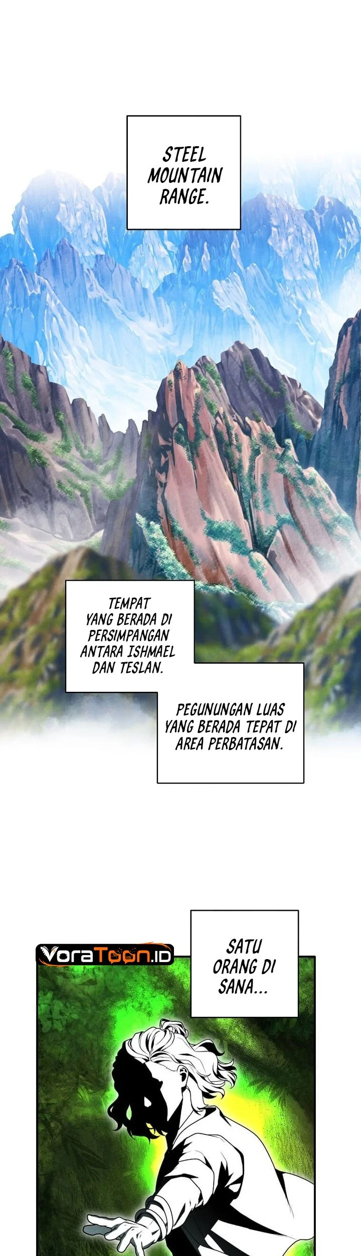 Legendary Youngest Son of the Marquis House Chapter 177 Gambar 32
