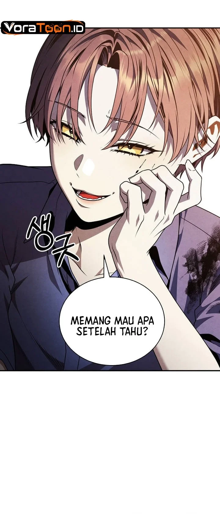 Legendary Youngest Son of the Marquis House Chapter 177 Gambar 37