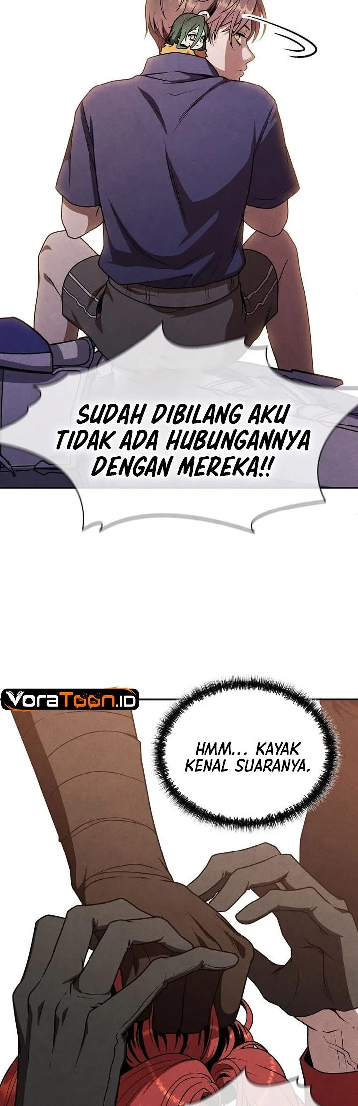 Legendary Youngest Son of the Marquis House Chapter 177 Gambar 41