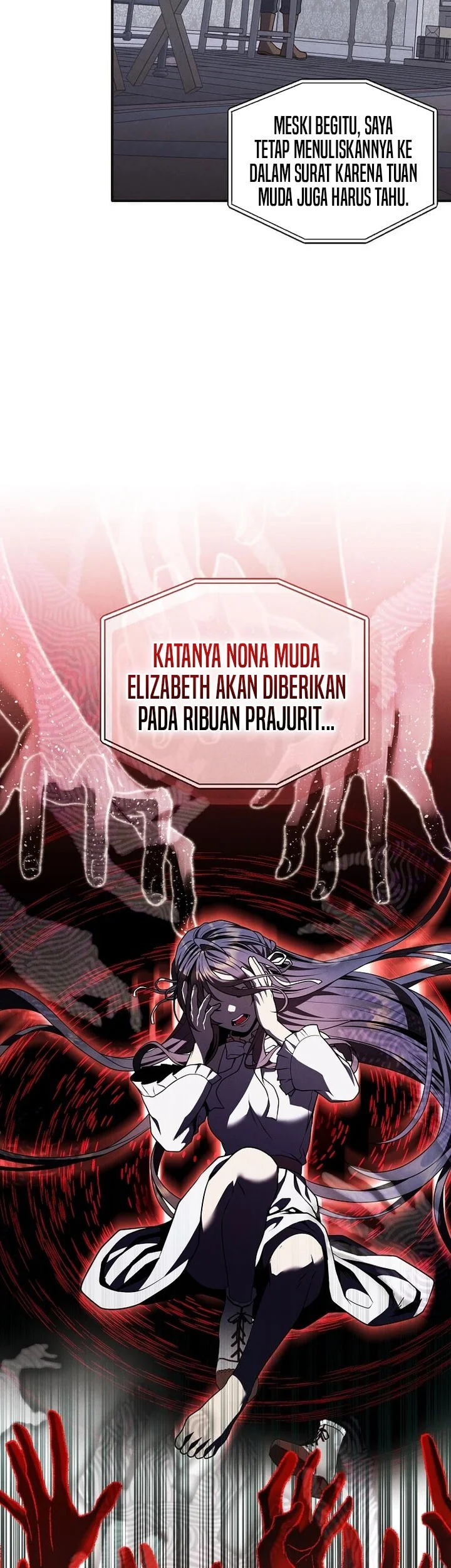 Legendary Youngest Son of the Marquis House Chapter 178 Gambar 34