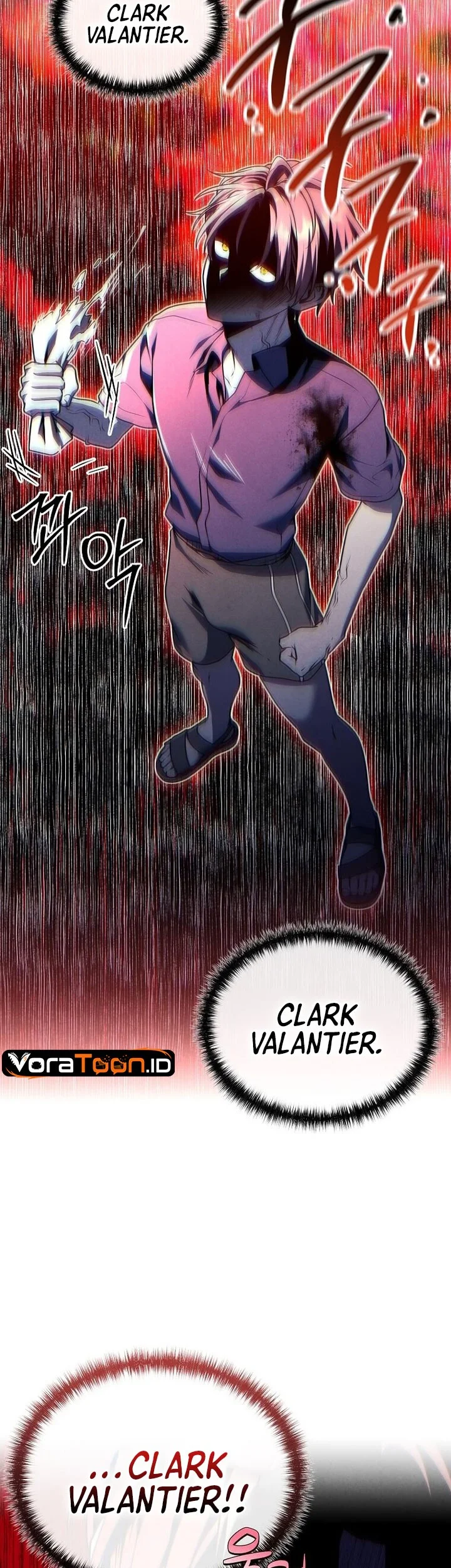 Legendary Youngest Son of the Marquis House Chapter 178 Gambar 36