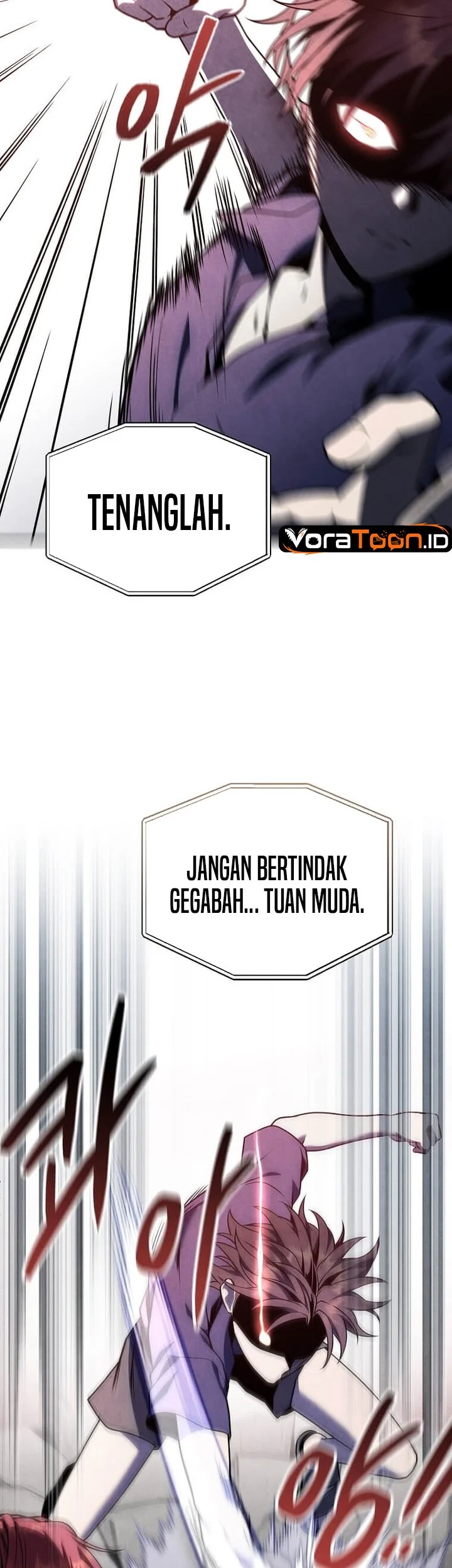 Legendary Youngest Son of the Marquis House Chapter 178 Gambar 39