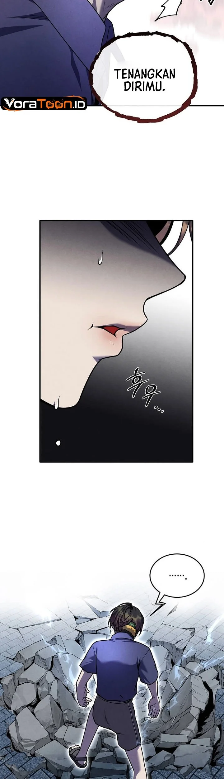 Legendary Youngest Son of the Marquis House Chapter 178 Gambar 42