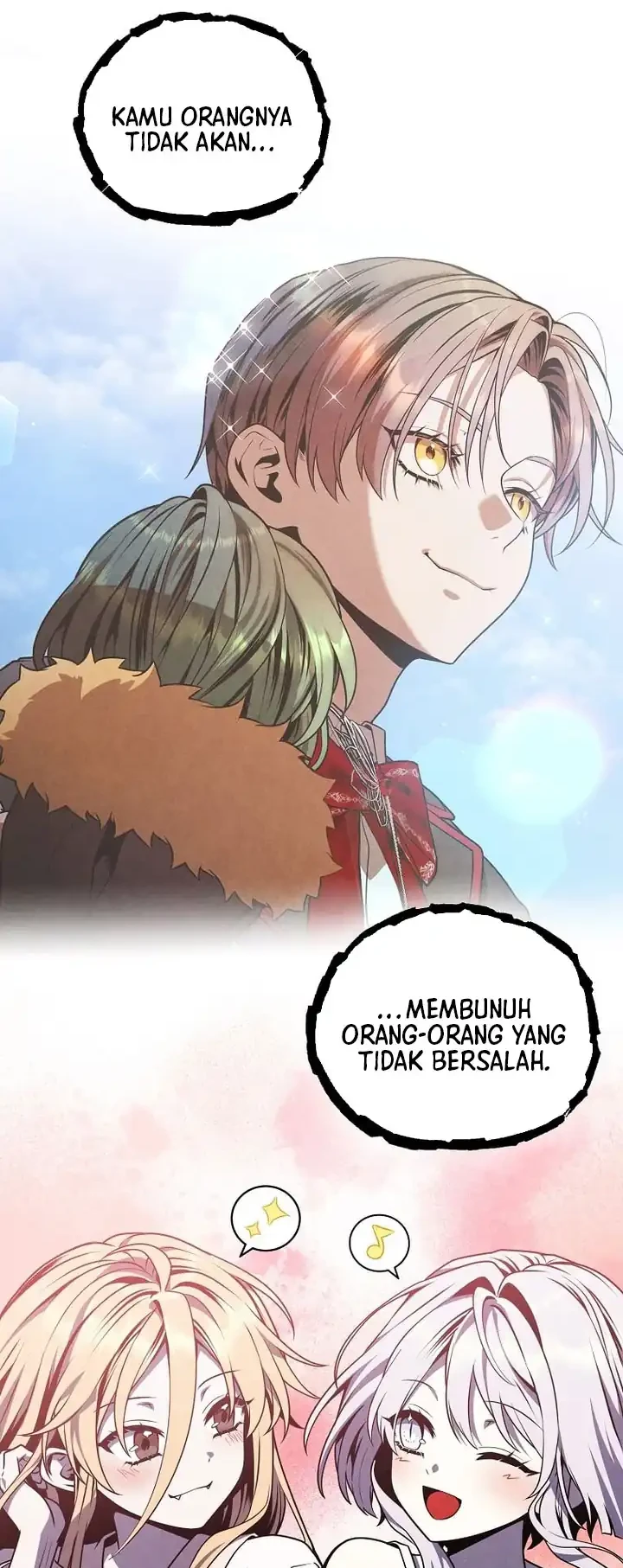 Legendary Youngest Son of the Marquis House Chapter 179 Gambar 33