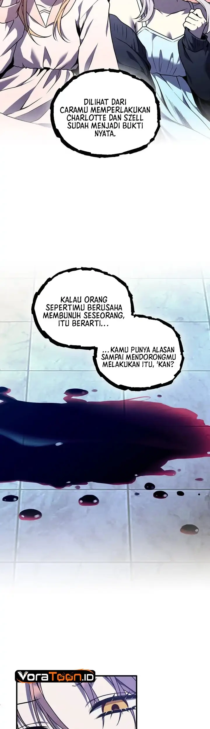 Legendary Youngest Son of the Marquis House Chapter 179 Gambar 34