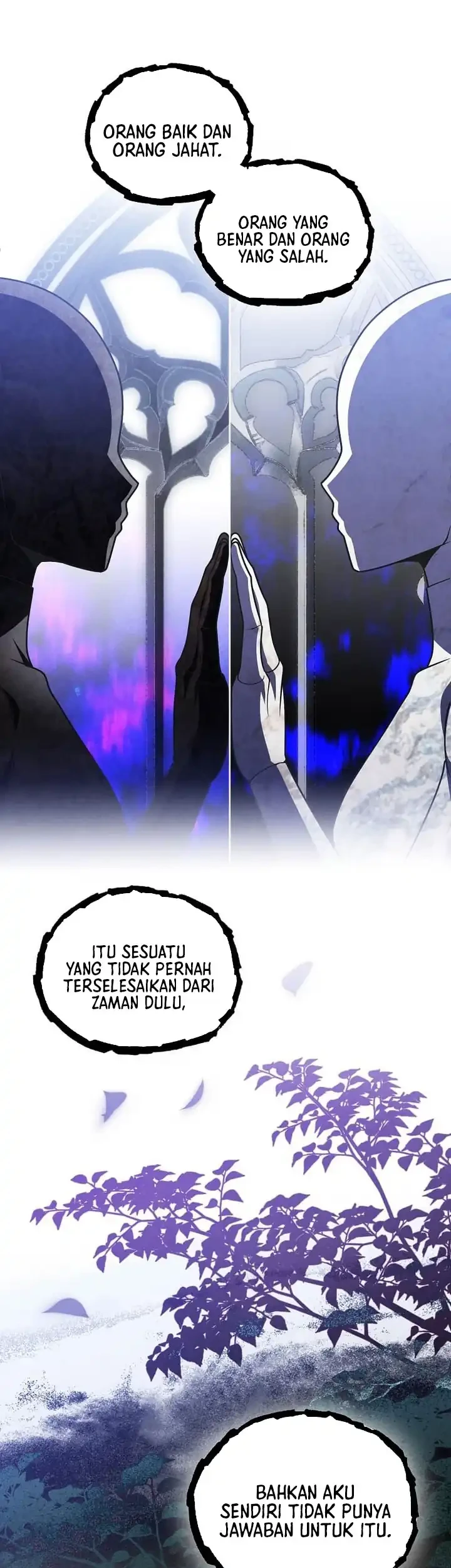 Legendary Youngest Son of the Marquis House Chapter 179 Gambar 36