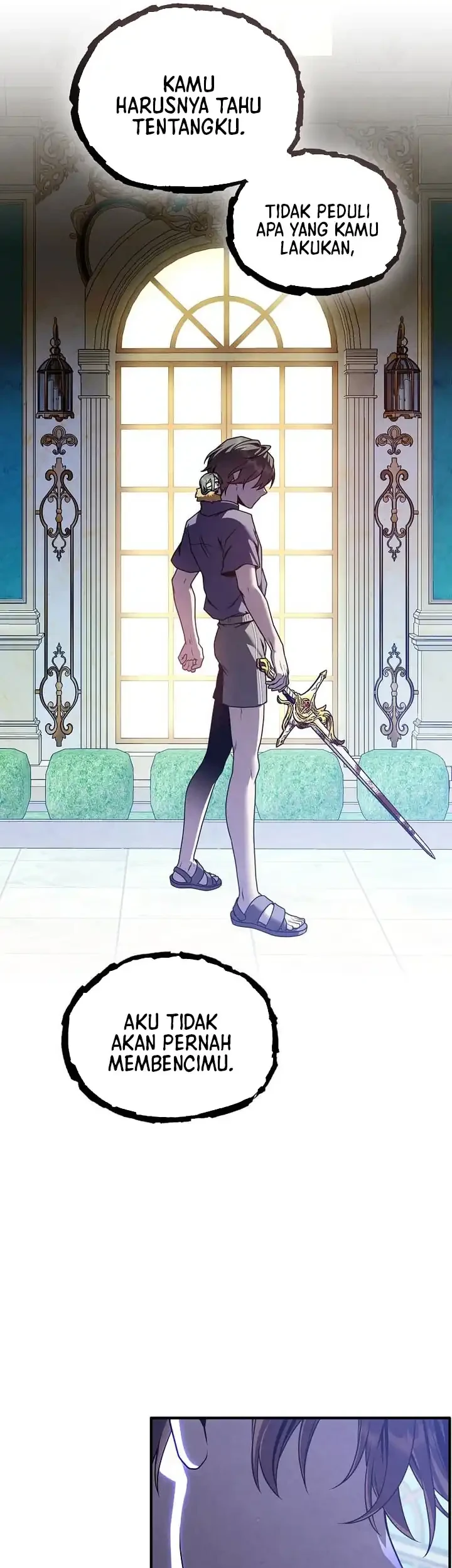 Legendary Youngest Son of the Marquis House Chapter 179 Gambar 38