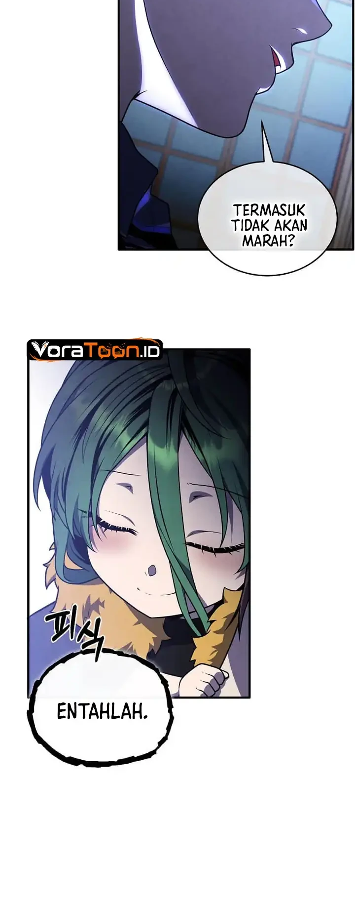 Legendary Youngest Son of the Marquis House Chapter 179 Gambar 39