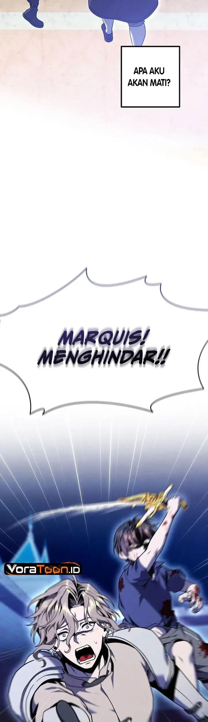 Legendary Youngest Son of the Marquis House Chapter 180 Gambar 35