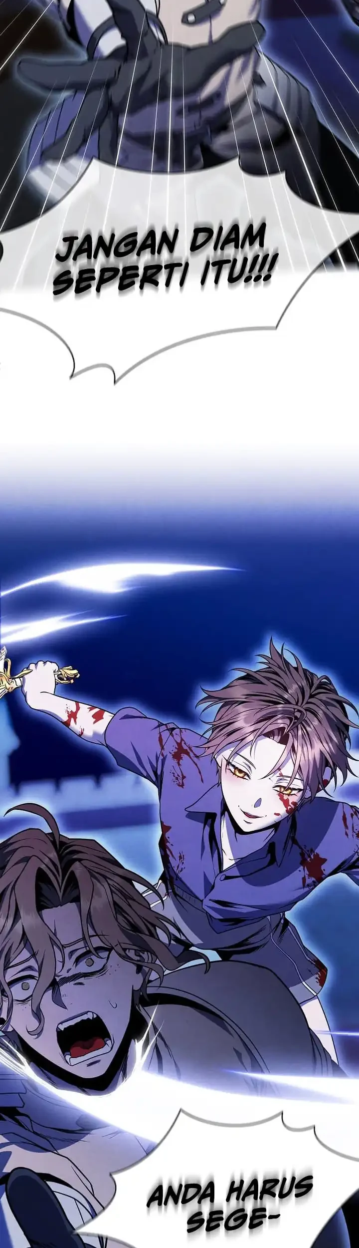 Legendary Youngest Son of the Marquis House Chapter 180 Gambar 36
