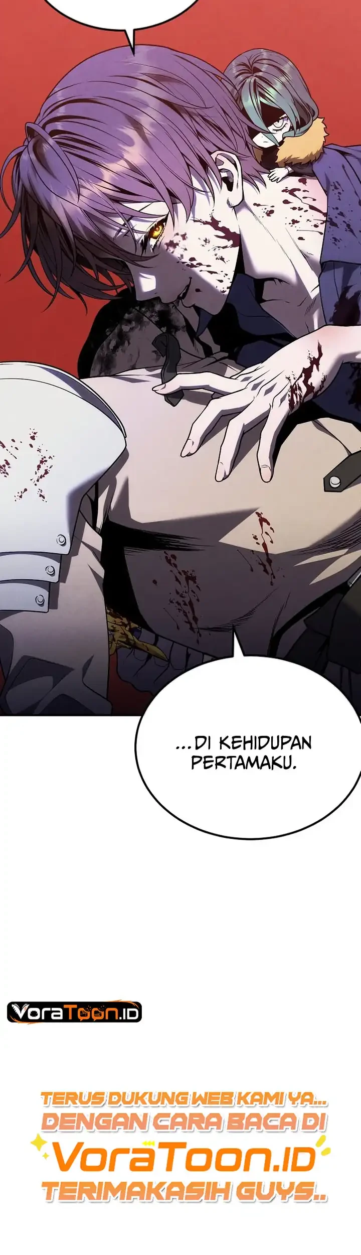 Legendary Youngest Son of the Marquis House Chapter 180 Gambar 40