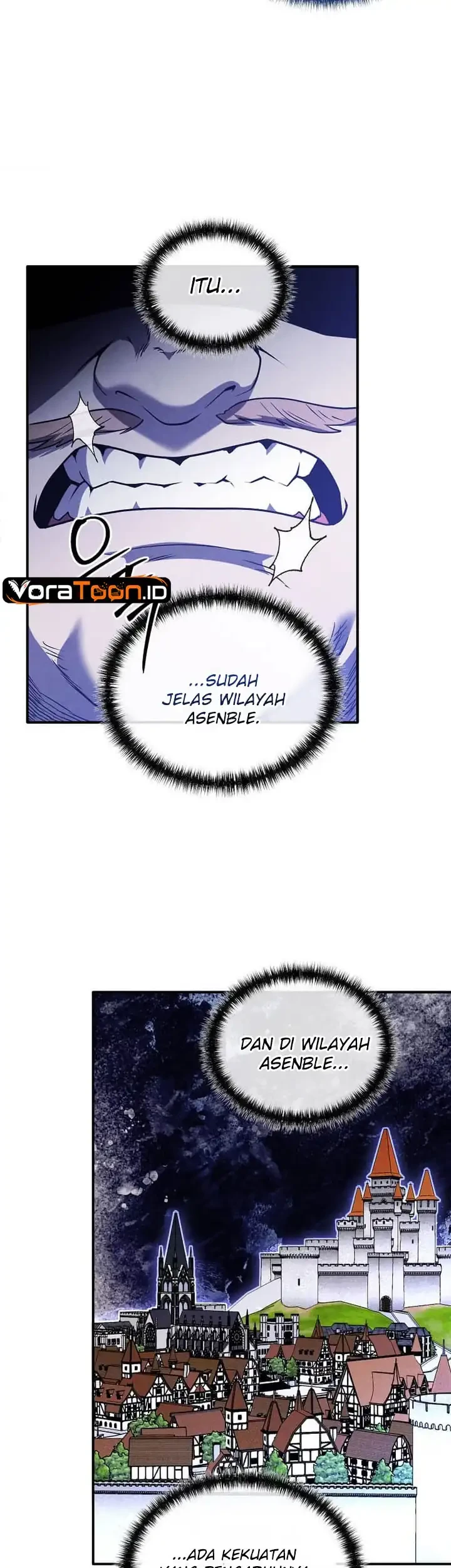 Legendary Youngest Son of the Marquis House Chapter 180 Gambar 6