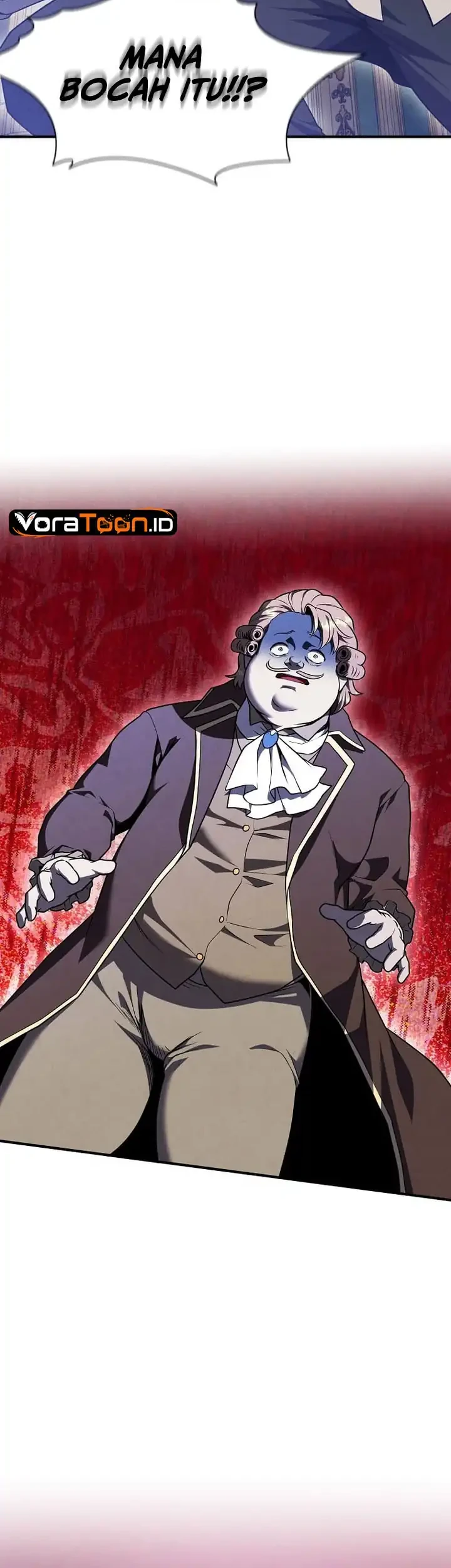 Legendary Youngest Son of the Marquis House Chapter 180 Gambar 29