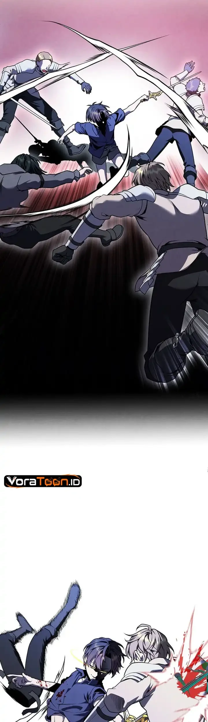 Legendary Youngest Son of the Marquis House Chapter 180 Gambar 30