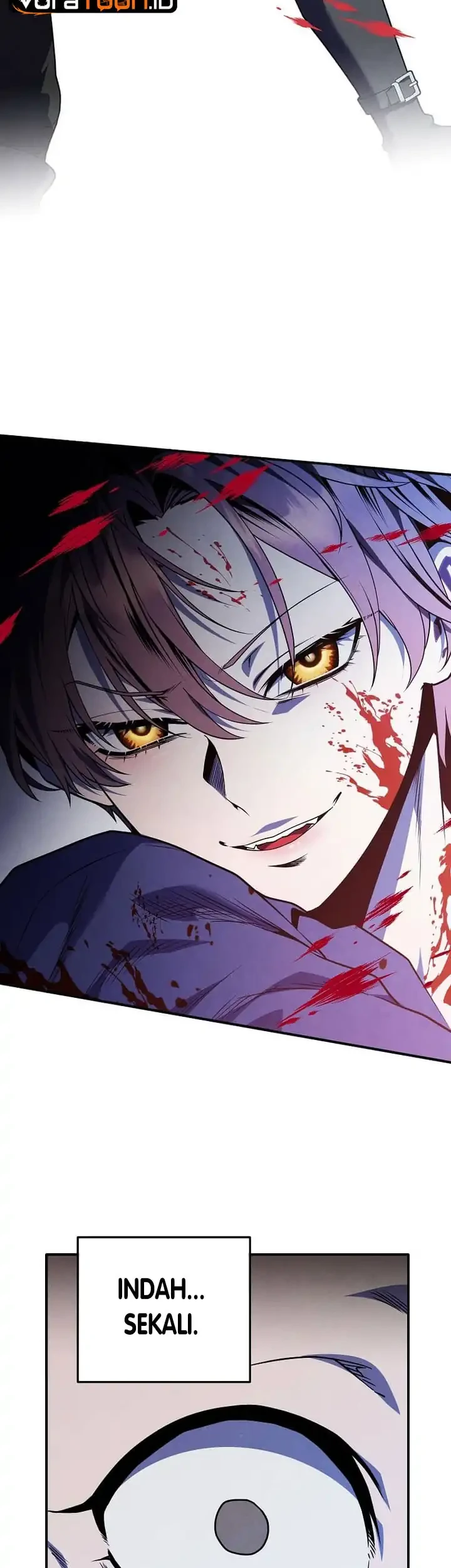 Legendary Youngest Son of the Marquis House Chapter 180 Gambar 32