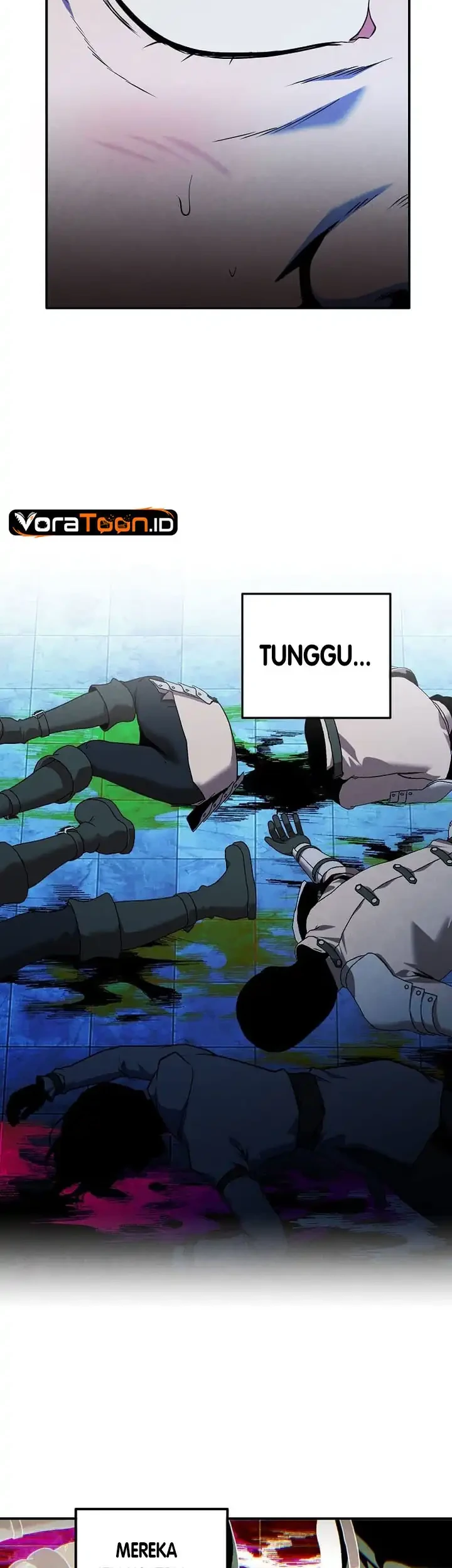 Legendary Youngest Son of the Marquis House Chapter 180 Gambar 33