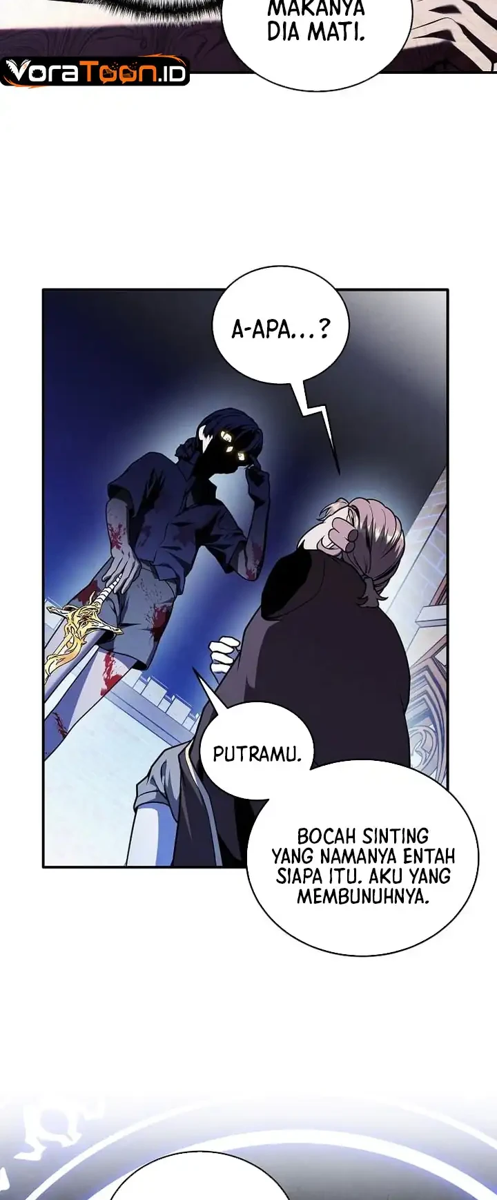 Legendary Youngest Son of the Marquis House Chapter 181 Gambar 19