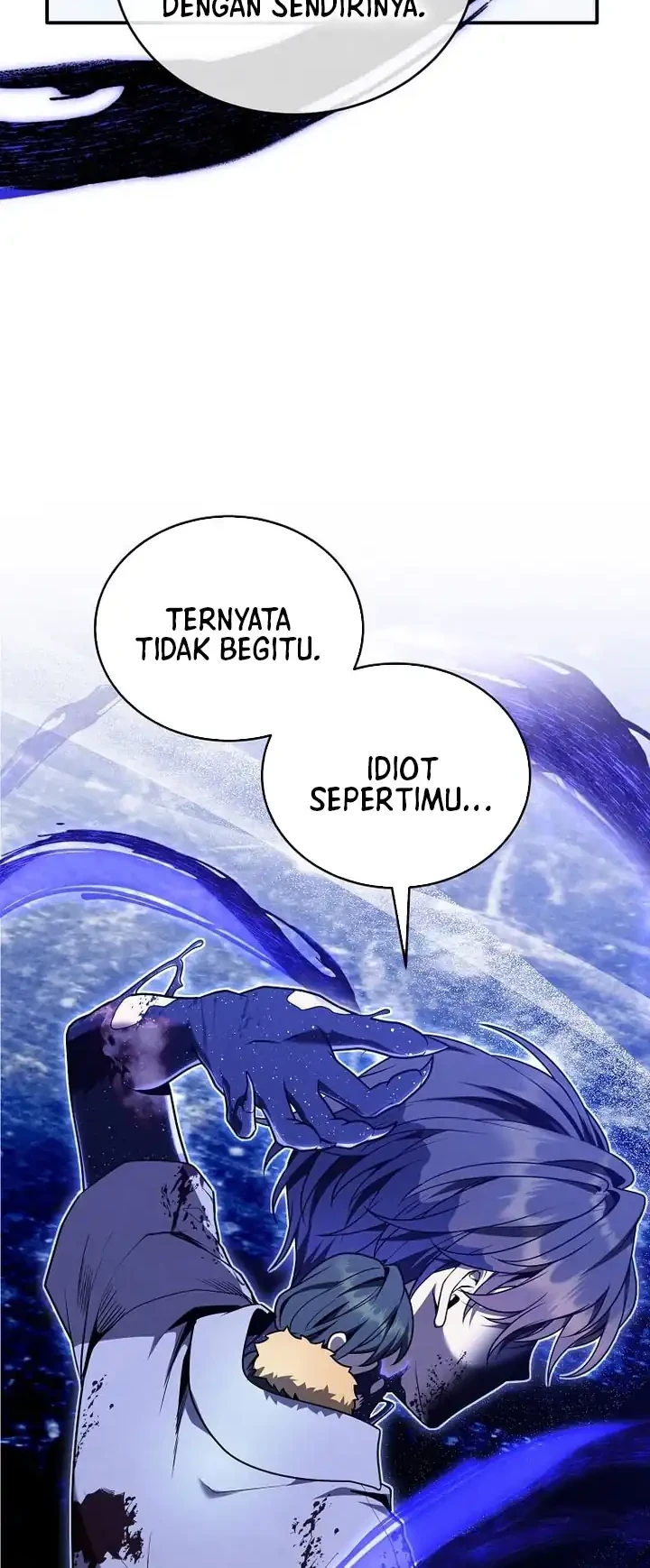 Legendary Youngest Son of the Marquis House Chapter 181 Gambar 21