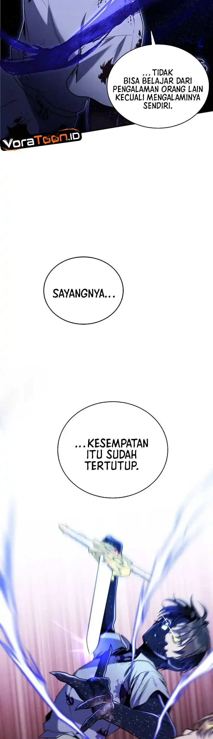 Legendary Youngest Son of the Marquis House Chapter 181 Gambar 22