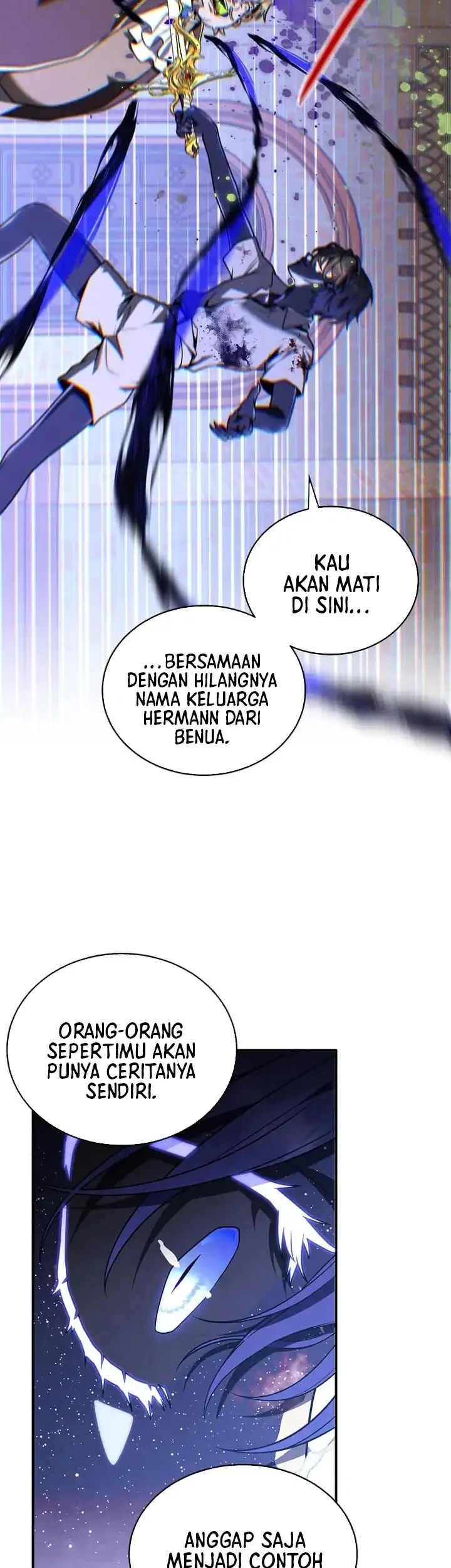 Legendary Youngest Son of the Marquis House Chapter 181 Gambar 24