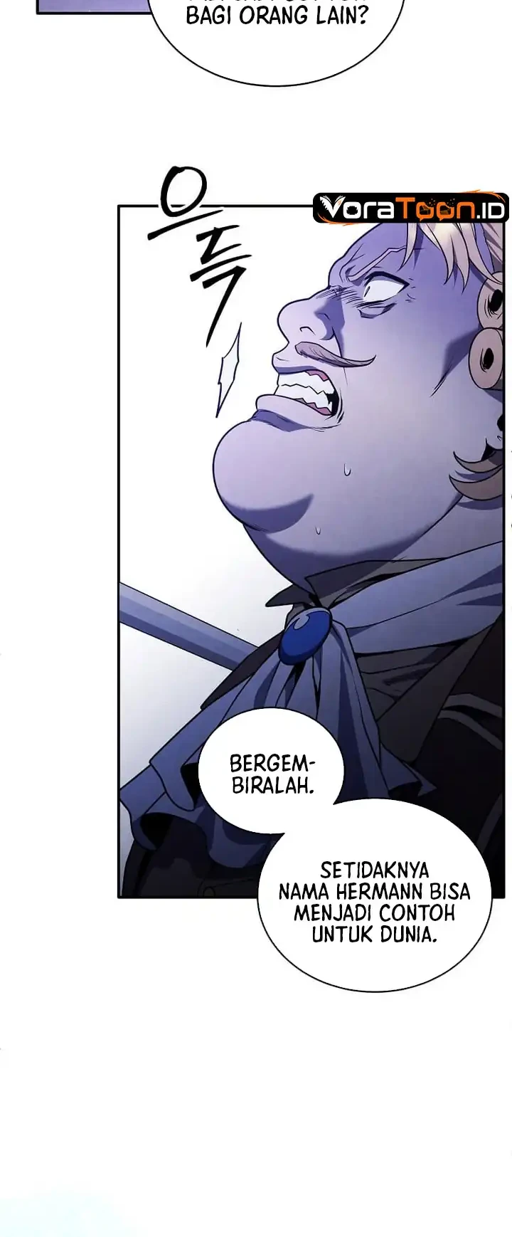 Legendary Youngest Son of the Marquis House Chapter 181 Gambar 25
