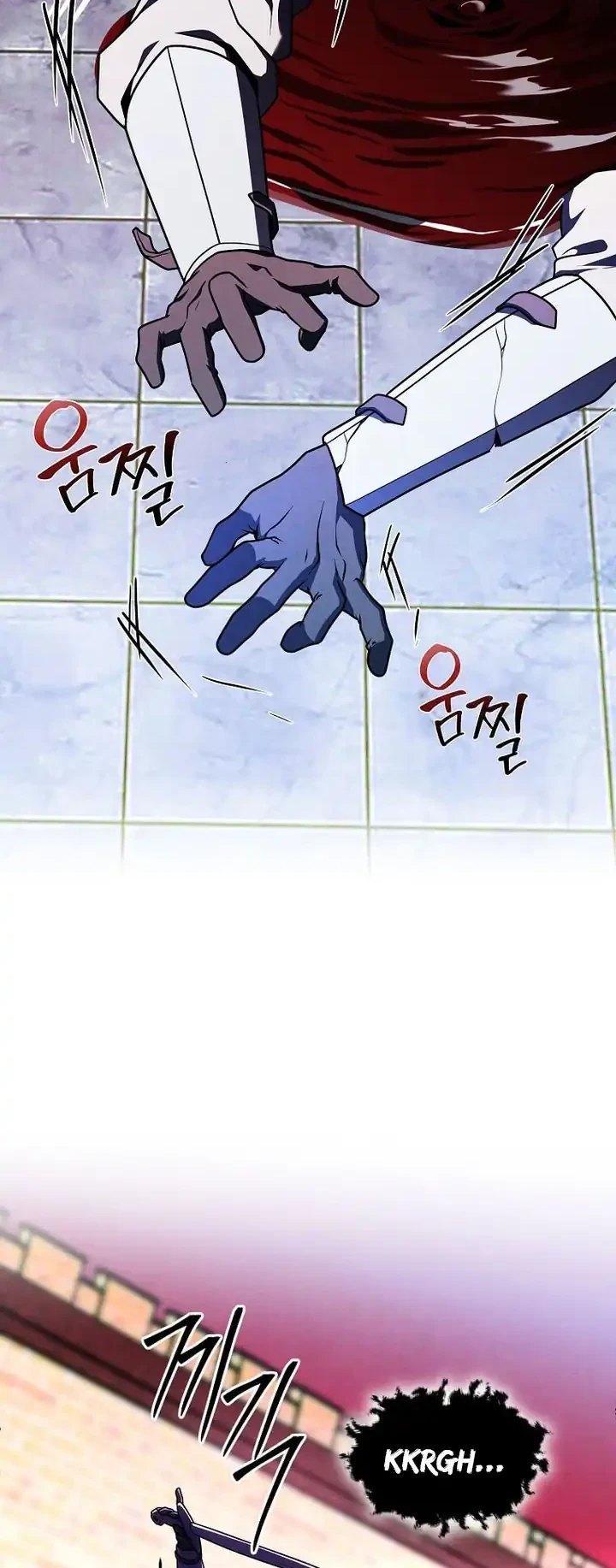 Legendary Youngest Son of the Marquis House Chapter 181 Gambar 33