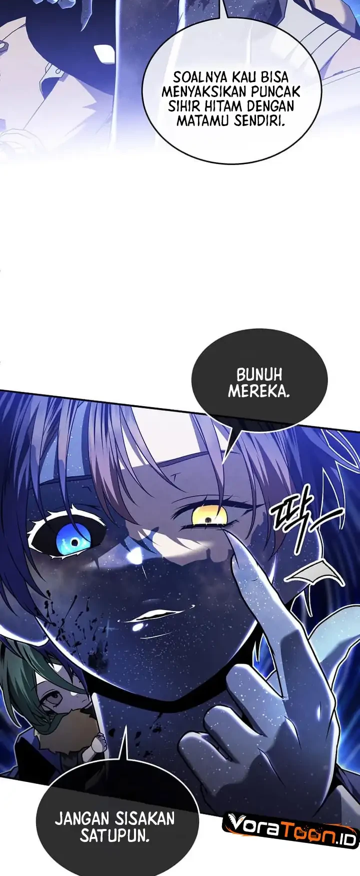 Legendary Youngest Son of the Marquis House Chapter 181 Gambar 41