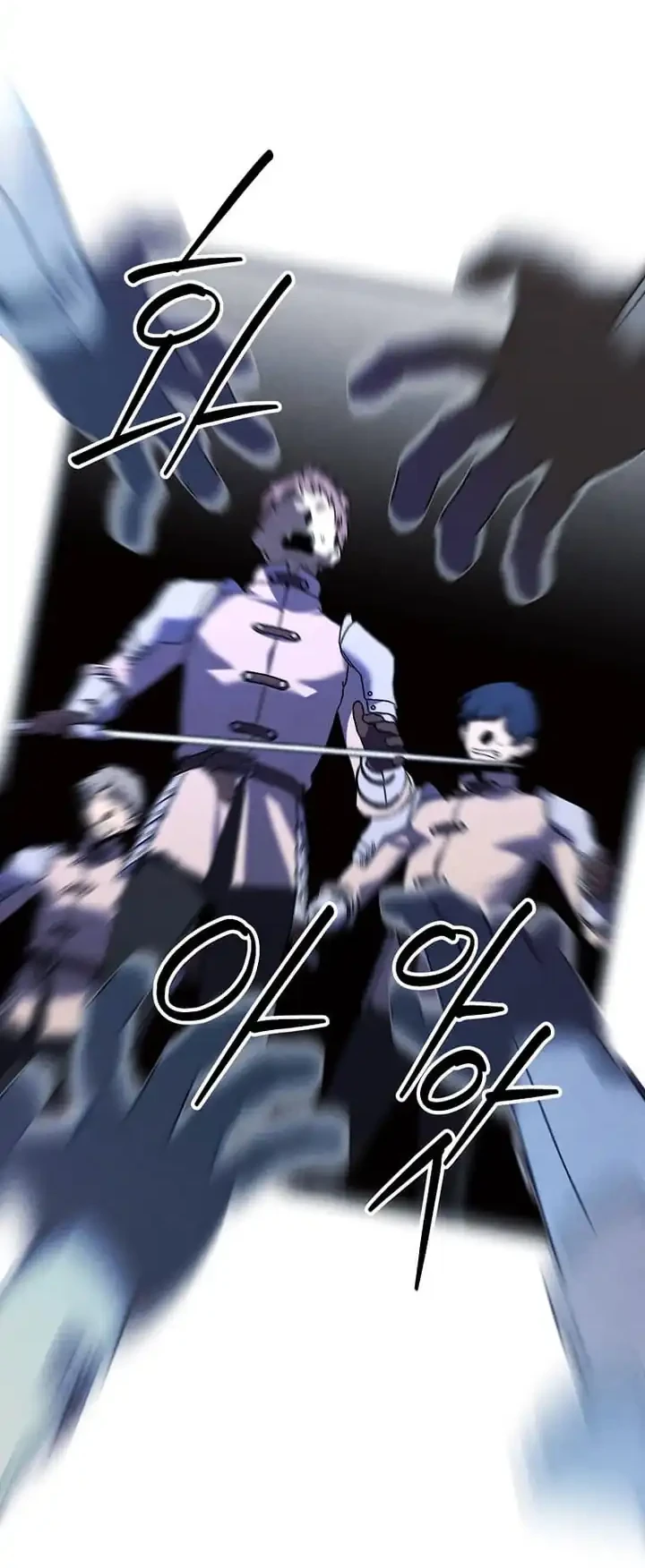 Legendary Youngest Son of the Marquis House Chapter 181 Gambar 43