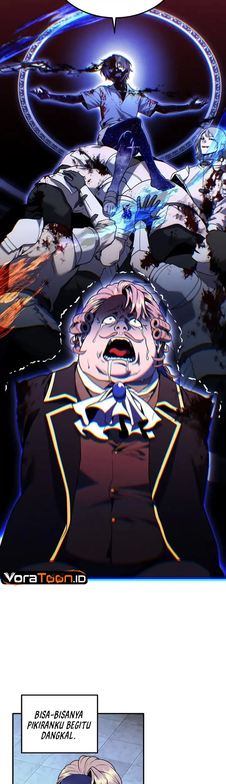 Legendary Youngest Son of the Marquis House Chapter 181 Gambar 46