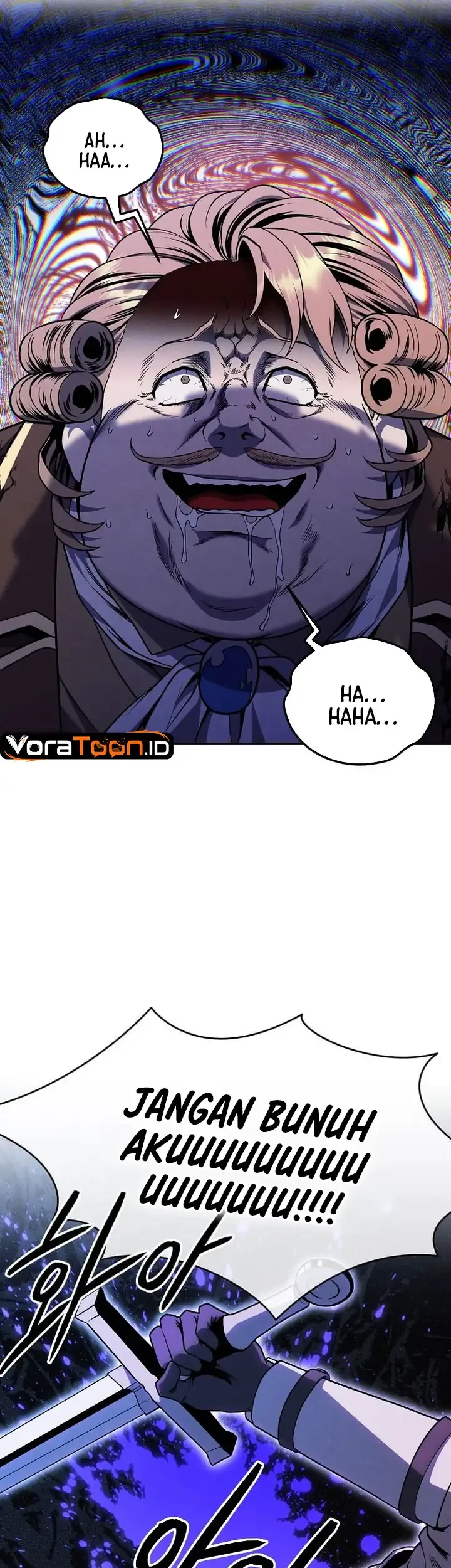 Legendary Youngest Son of the Marquis House Chapter 181 Gambar 50
