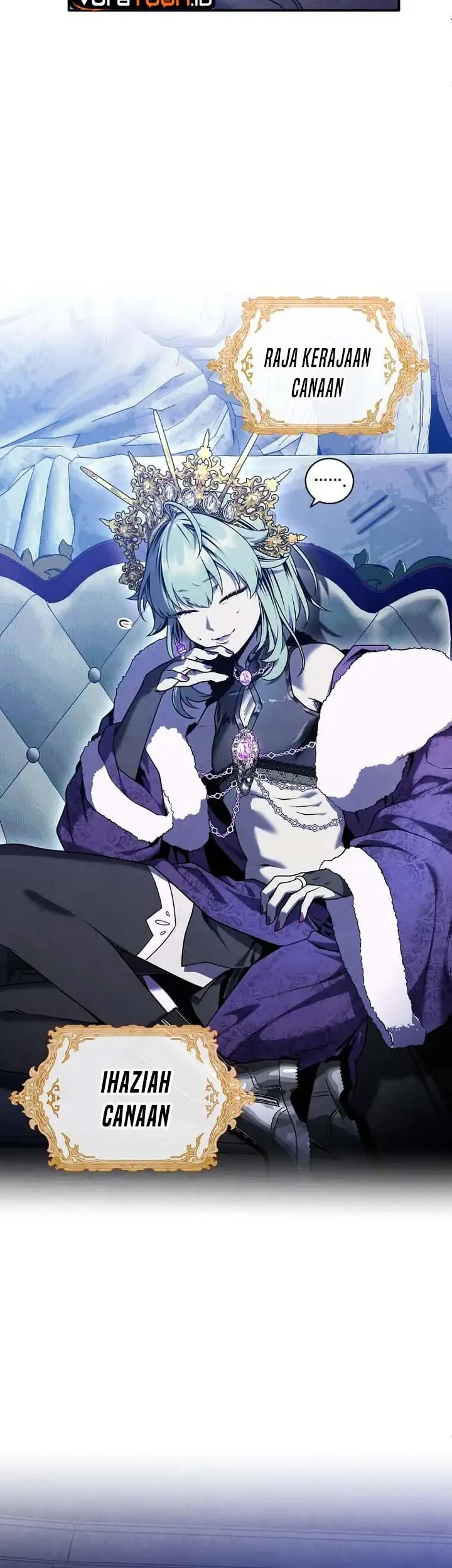 Legendary Youngest Son of the Marquis House Chapter 182 Gambar 37