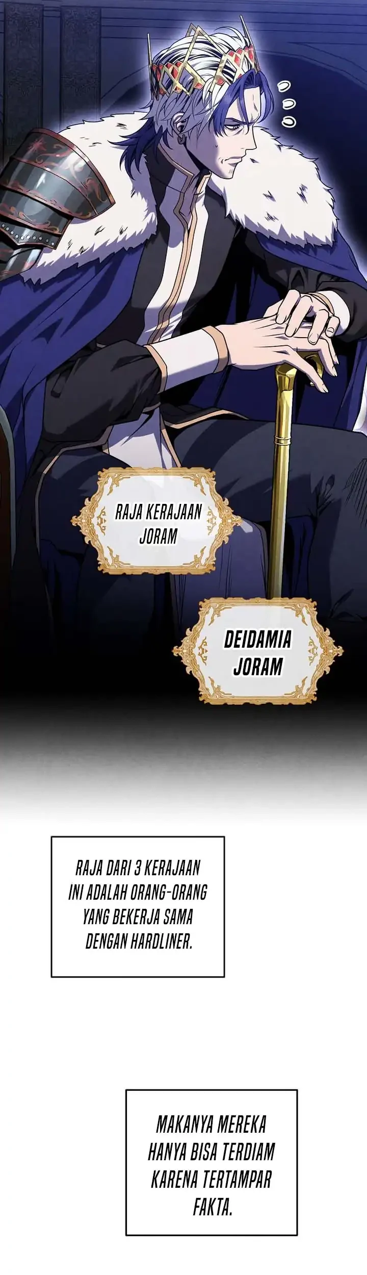 Legendary Youngest Son of the Marquis House Chapter 182 Gambar 38
