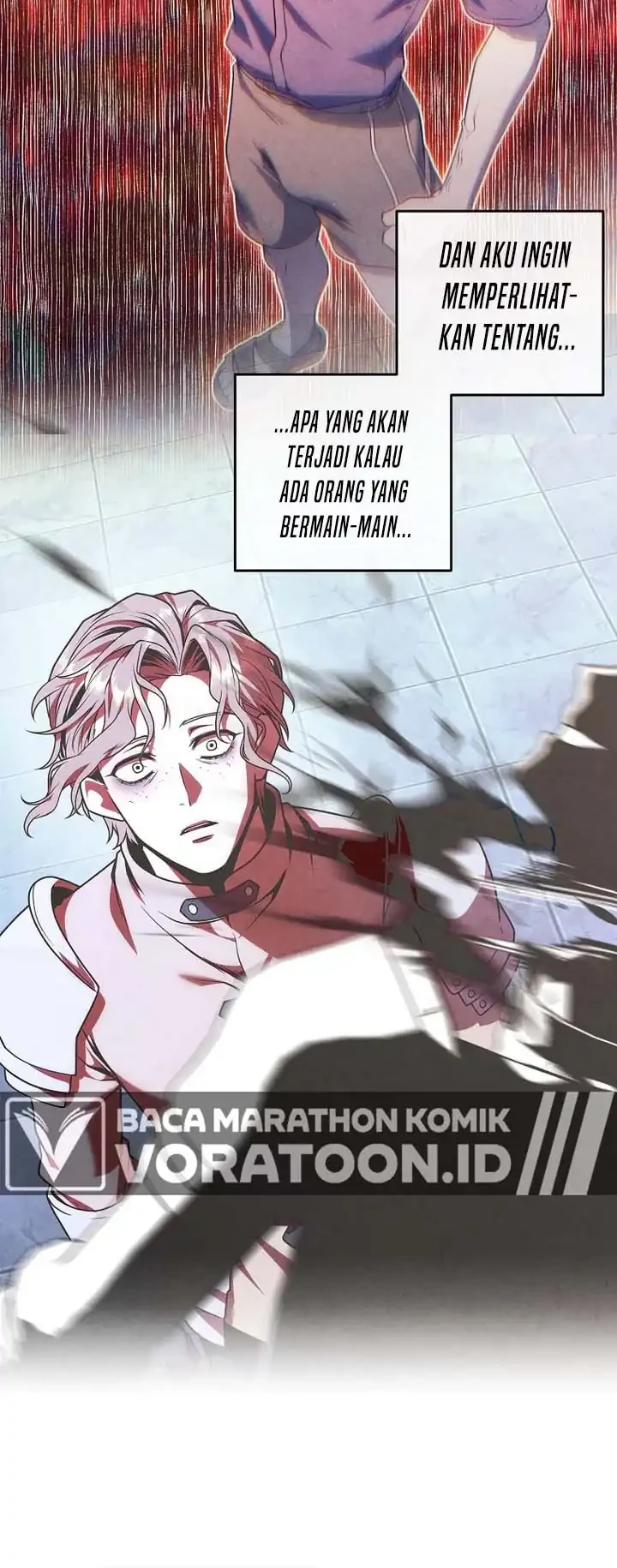 Legendary Youngest Son of the Marquis House Chapter 182 Gambar 10
