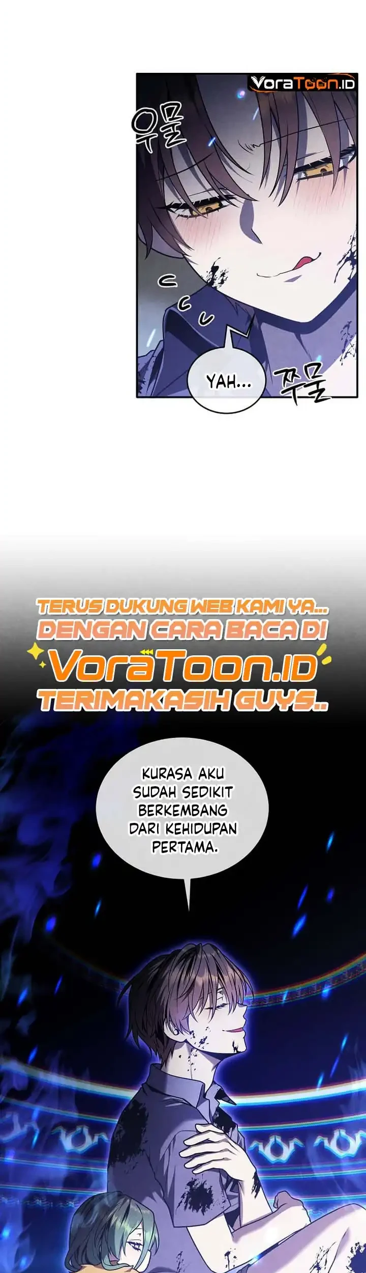 Legendary Youngest Son of the Marquis House Chapter 182 Gambar 17
