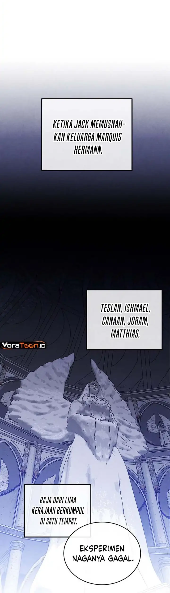 Legendary Youngest Son of the Marquis House Chapter 182 Gambar 26