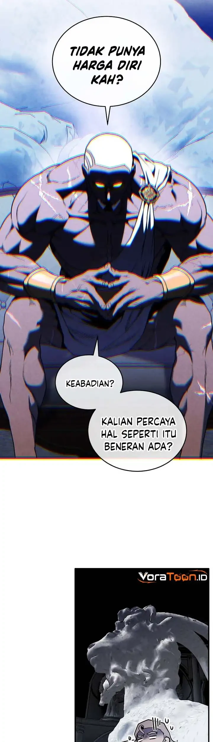 Legendary Youngest Son of the Marquis House Chapter 182 Gambar 31