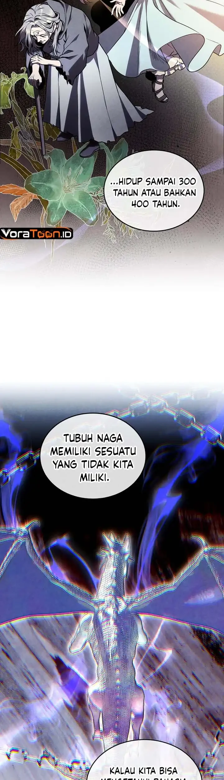 Legendary Youngest Son of the Marquis House Chapter 182 Gambar 33